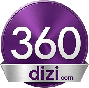 360Dizi Logo