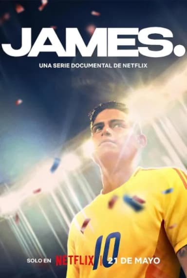 James Rodriguez